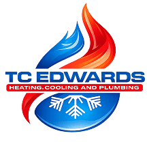 T.C. Edwards